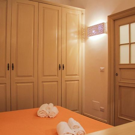 Al Civico 4 Bed and Breakfast Μολφέττα Εξωτερικό φωτογραφία